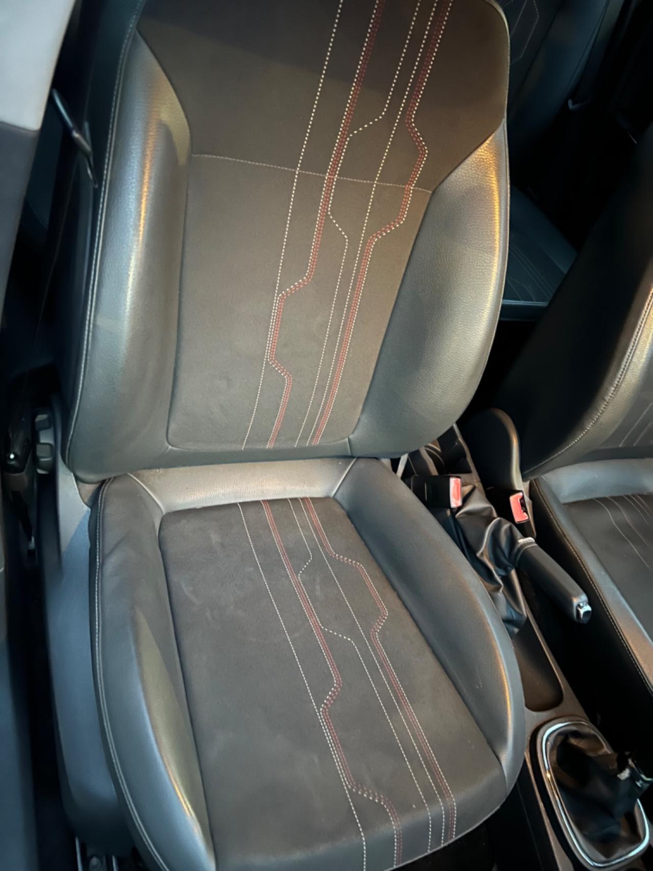 Opel Corsa 1.2 BENZINA 5P. 2013 POCHI KM NEOPATENTATI