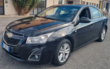 Chevrolet Cruze 1.8 5 porte LT GPL