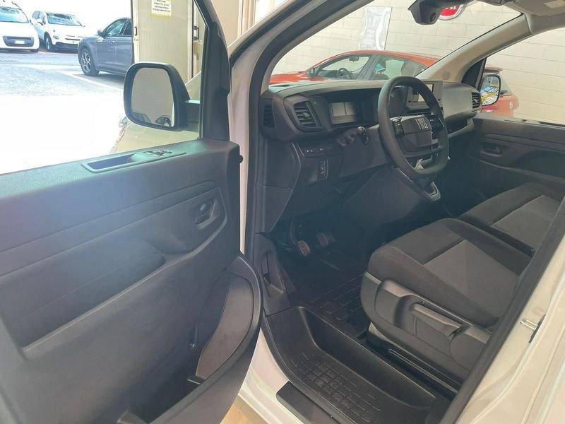 FIAT Scudo 1.5 BlueHDi 120CV PL-TN Furgone - PRONTA CONSEGNA