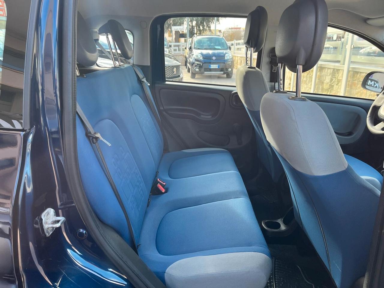 Fiat Panda 1.3 MJT S&S Pop