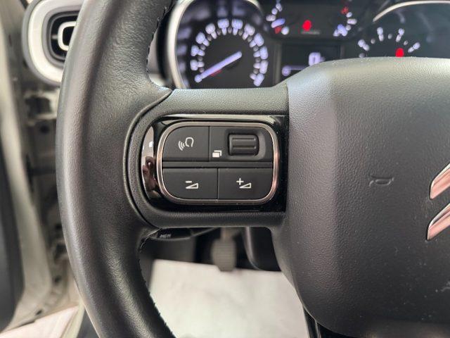 CITROEN C3 BlueHDi 100 S&S Shine