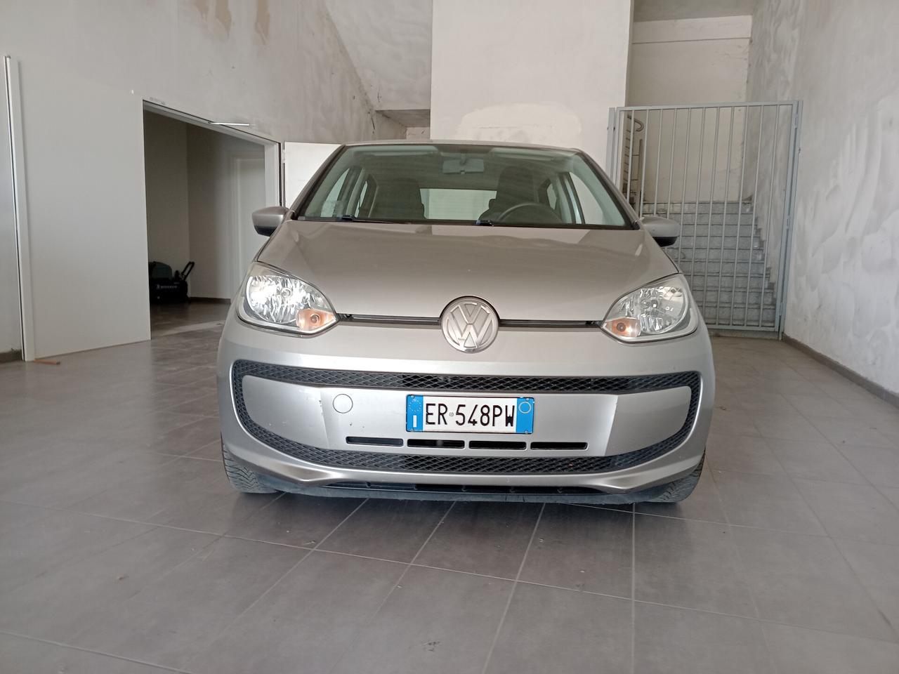 Volkswagen up! 1.0 75 CV 5p. move
