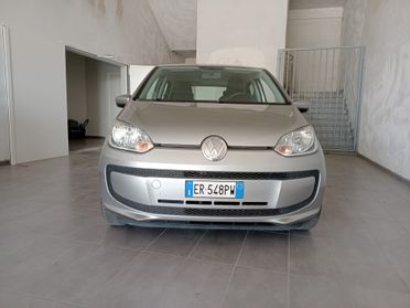 Volkswagen up! 1.0 75 CV 5p. move