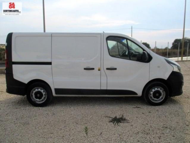 FIAT Talento 1.6 MultiJet 10q 95cv-10/2019