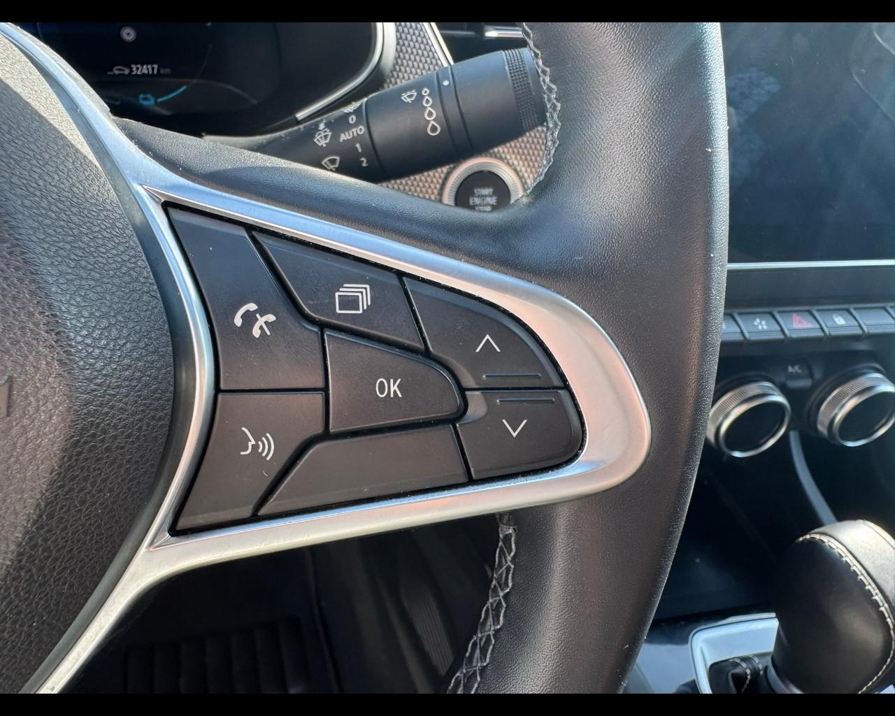 RENAULT Arkana - Arkana Full Hybrid E-Tech 145 CV Techno
