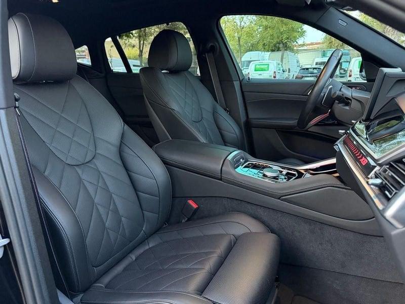 BMW X6 X6 xdrive30d MSport “possibilità subentro Leasing”