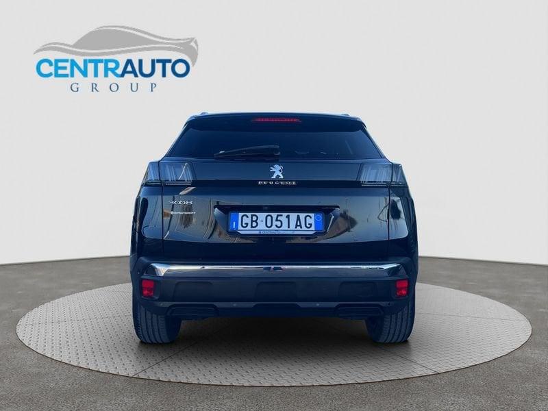 Peugeot 3008 3008 BluHdi 130cv ALLURE
