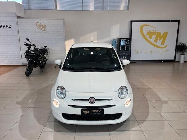 Fiat 500 1.0 hybrid Pop 70cv *20.000 KM*
