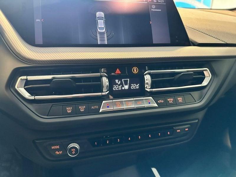 BMW Serie 2 G.C. M235i Gran Coupe xdrive auto