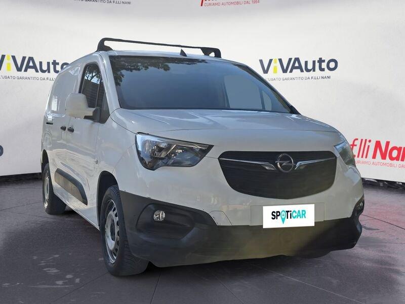 Opel Combo Combo cargo 1.6d 100cv XL S&S L2H1 mt5 E6.1