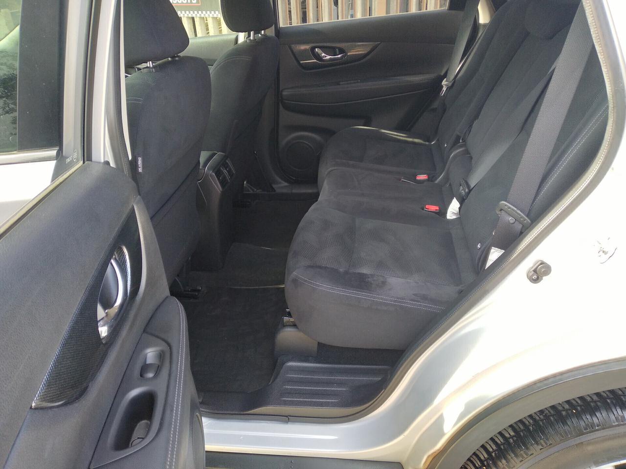 Nissan X-Trail 1.6 dCi 2WD Acenta