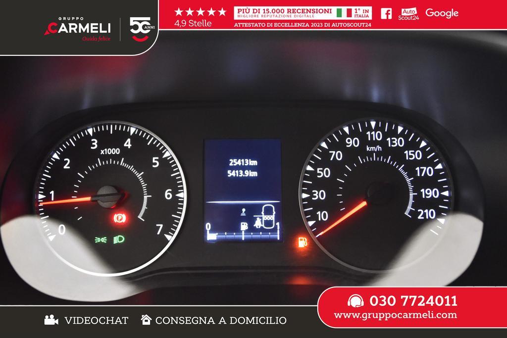 Dacia Duster 1.0 TCe Journey 4x2