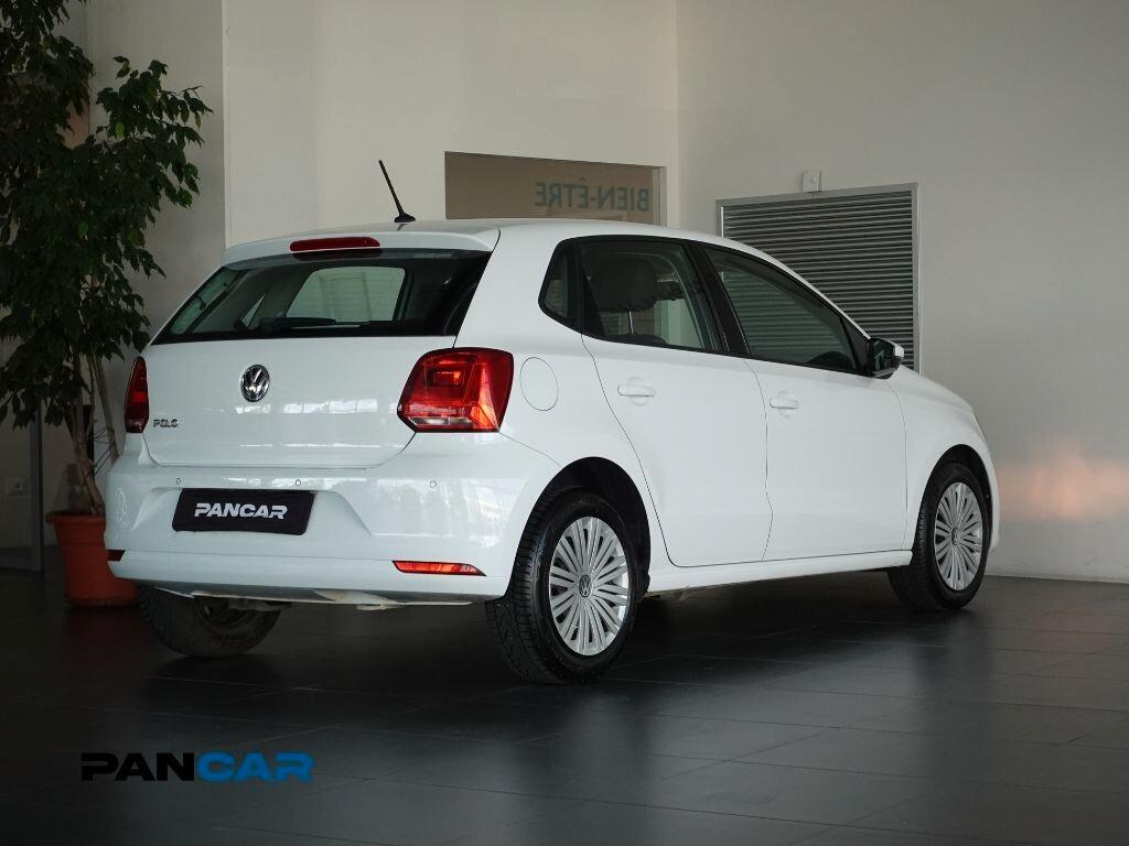 Volkswagen Polo 1.0 MPI 5p. Trendline OK NEOPATENTATI