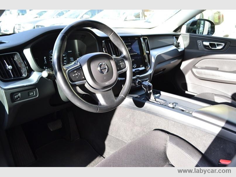 VOLVO XC60 D4 AWD Geartronic Business