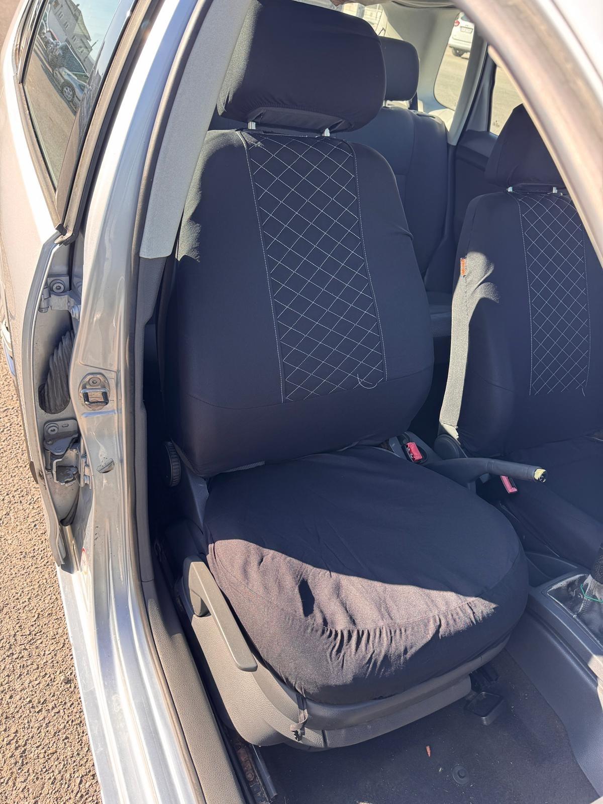 Volkswagen Polo 1.2 12V 5p. Trendline