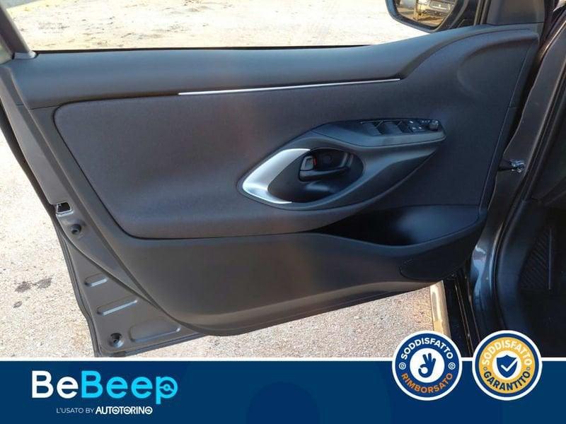 Mazda Mazda2 2 1.5 VVT FULL HYBRID ELECTRIC EXCLUSIVE LINE E-CV