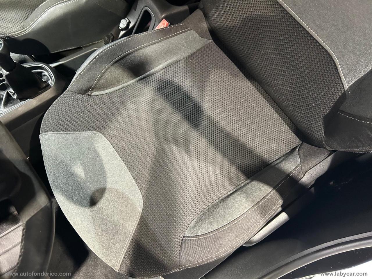 CITROEN C3 1.4 HDi 70 Attraction