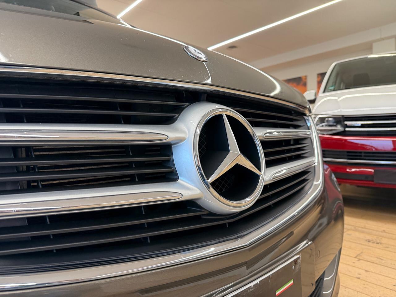 Mercedes-benz Marco Polo 250 BlueTEC PC Activity