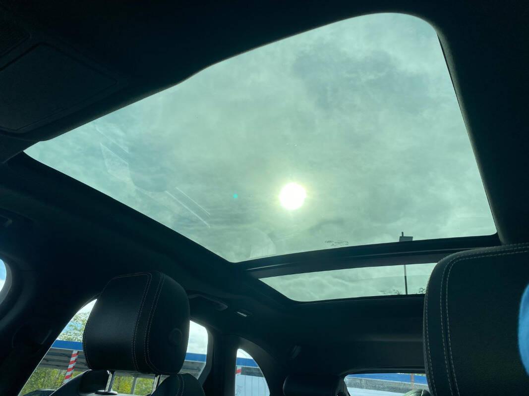 Jaguar F-Pace 2.0d R-Sport 180cv