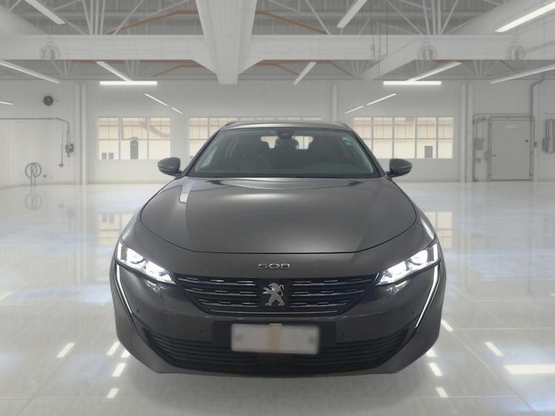 PEUGEOT 508 WAGON BlueHDi 130 Allure S/S EAT8