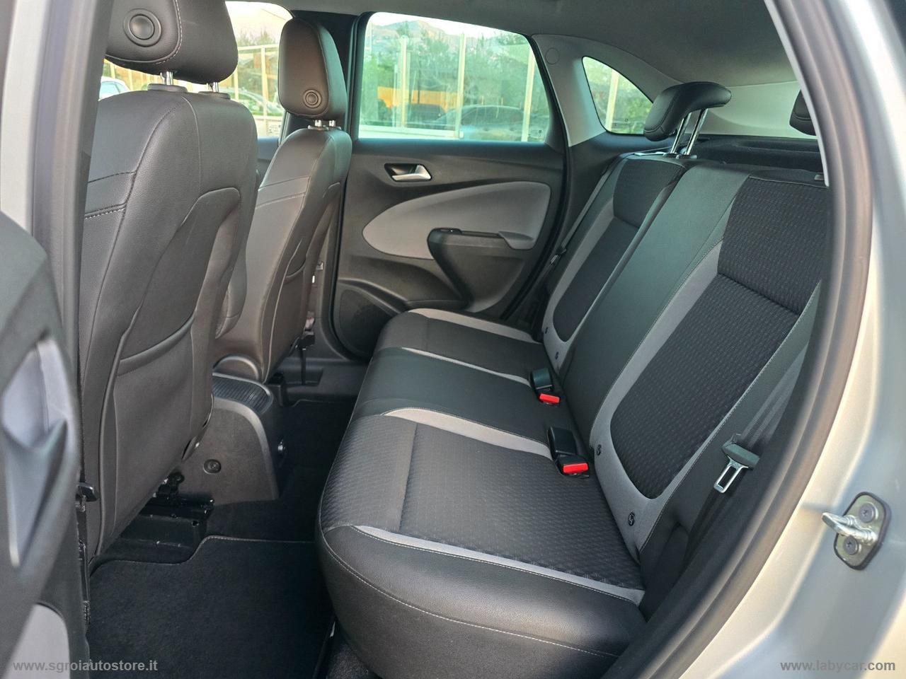 OPEL Crossland X 1.2 GPL 12V Innovation