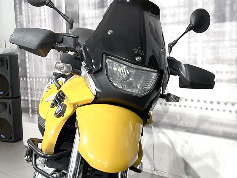 Bmw F 650 GS
