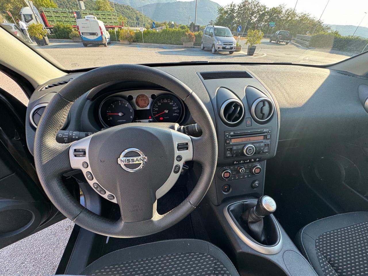 Nissan Qashqai 1.5 dCi Tekna, PARI AL NUOVO!!!!