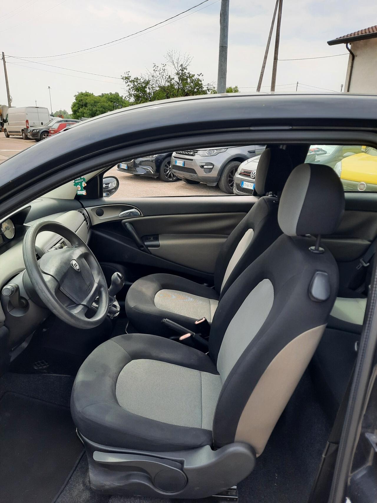 Lancia Ypsilon 1.3 Multijet Platino OK NEOPATENTATI
