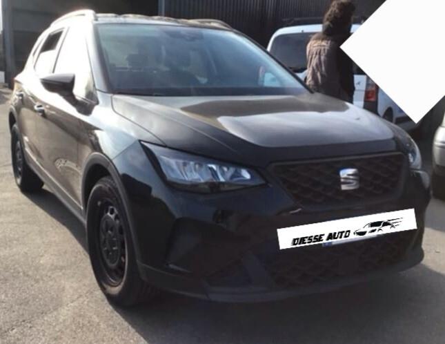 Seat Arona 1.0 EcoTSI Reference
