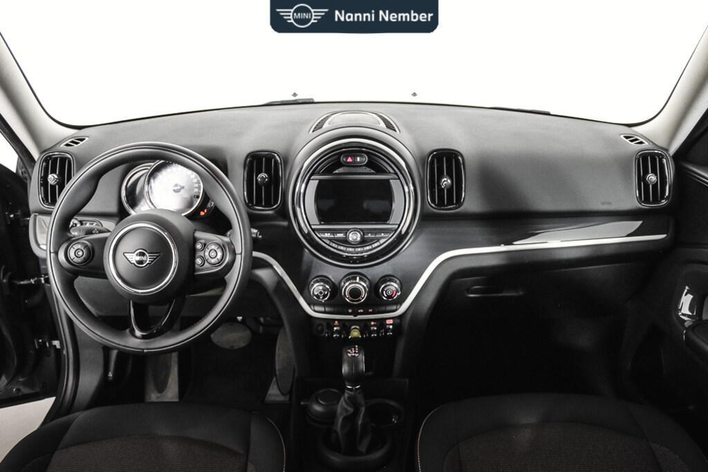 Mini Cooper SE Countryman 1.5 all4 auto