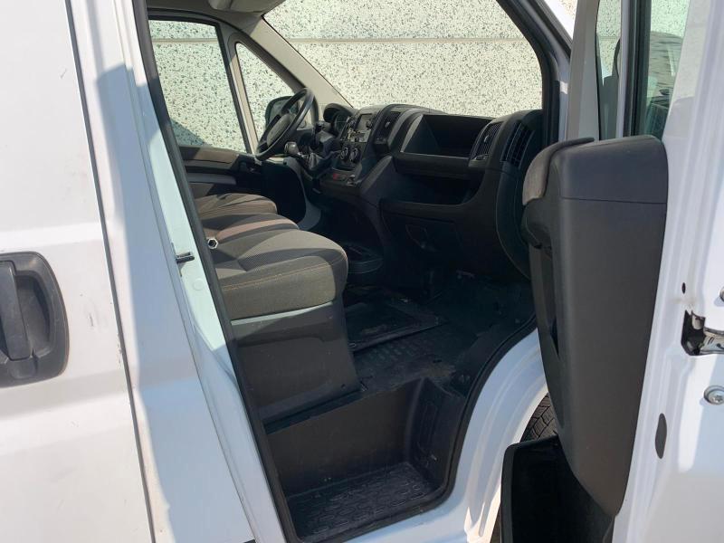 PEUGEOT Boxer 435 2.2 bluehdi 165cv L3H2