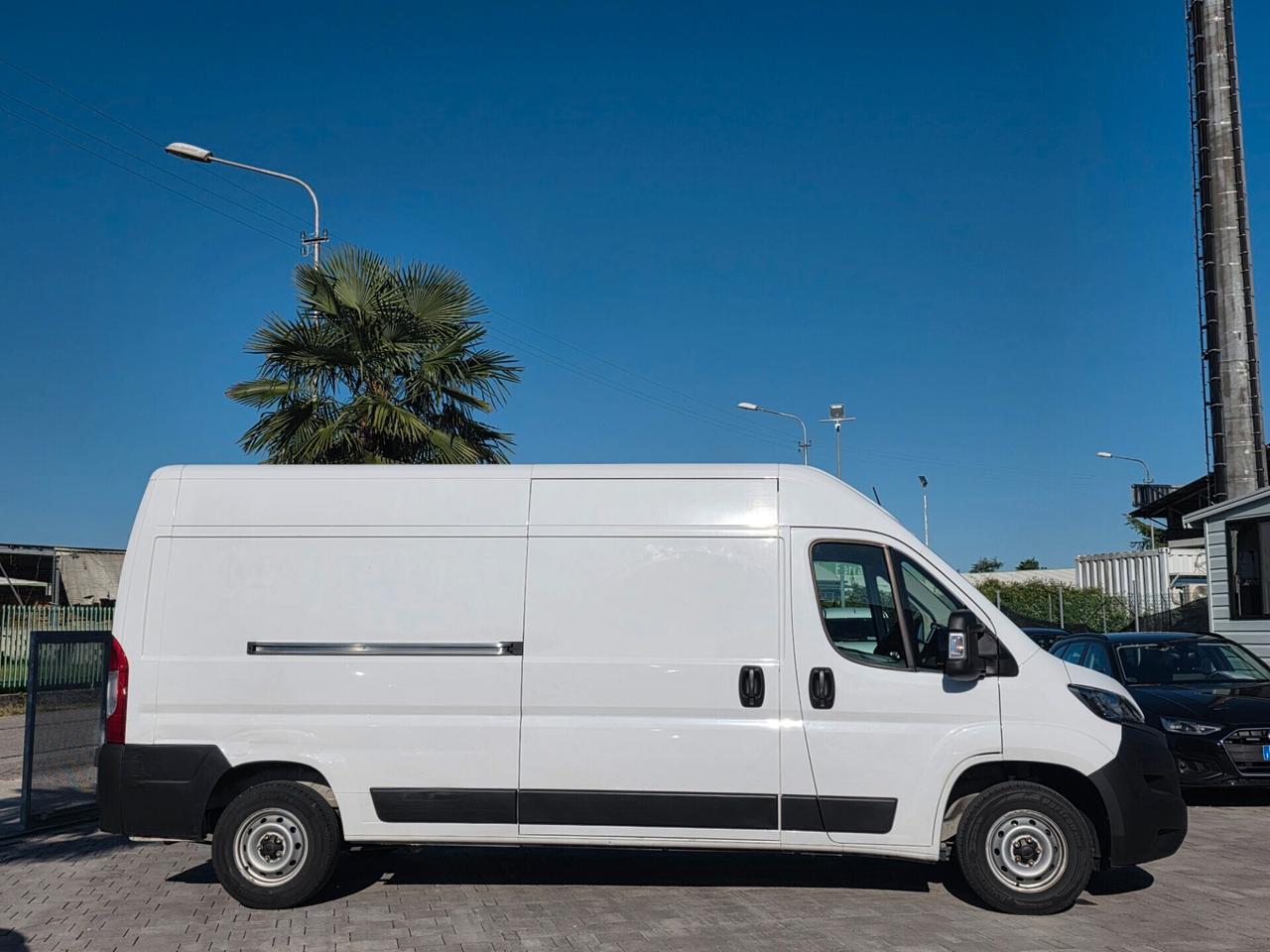 Fiat Ducato 2.3 mtj 140 CV