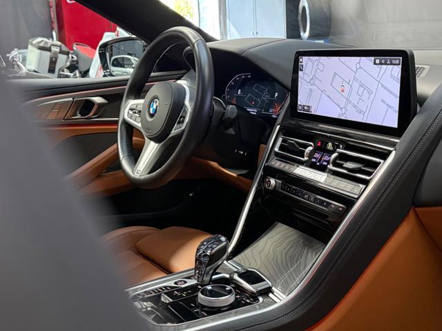 BMW 840 i xDrive Gran Coupé
