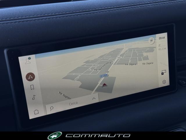 LAND ROVER Defender 110 3.0D I6 250 CV AWD Auto X-Dynamic SE