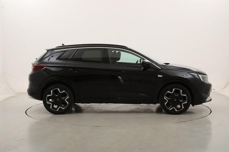 Opel Grandland Ultimate BR749700 1.2 Benzina 131CV