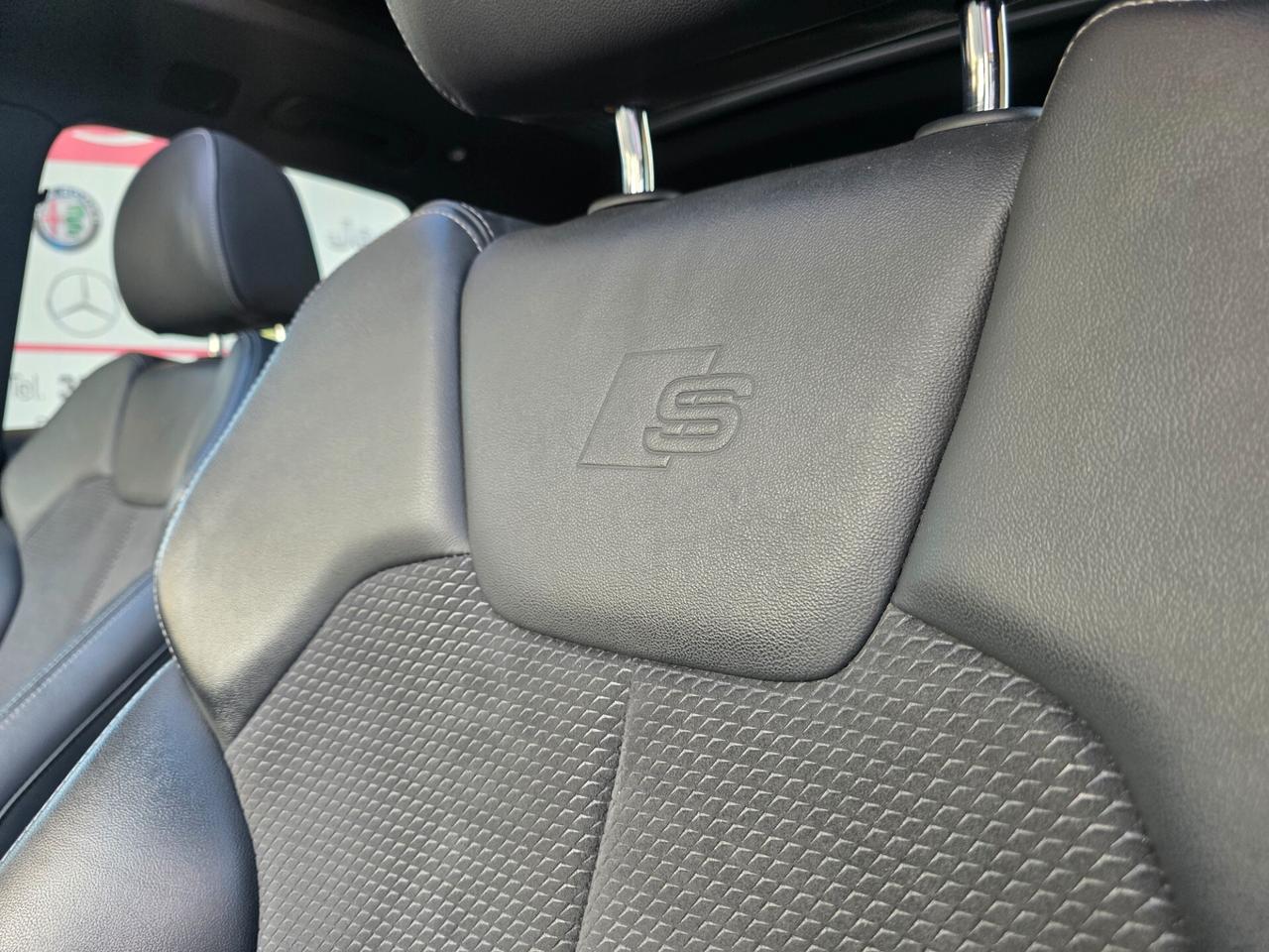 Audi Q5 40 TDI 204 CV quattro S tronic s line plus