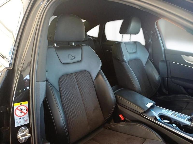 AUDI A6 40 TDI MHEV 2.0 QUATTRO ULTRA S TRO B.SPORT 4 PORTE BERLINA