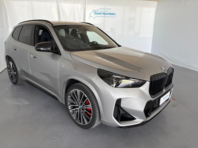 BMW X1 M35i xDrive Msport Pro-TETTO-IVA ESPOSTA