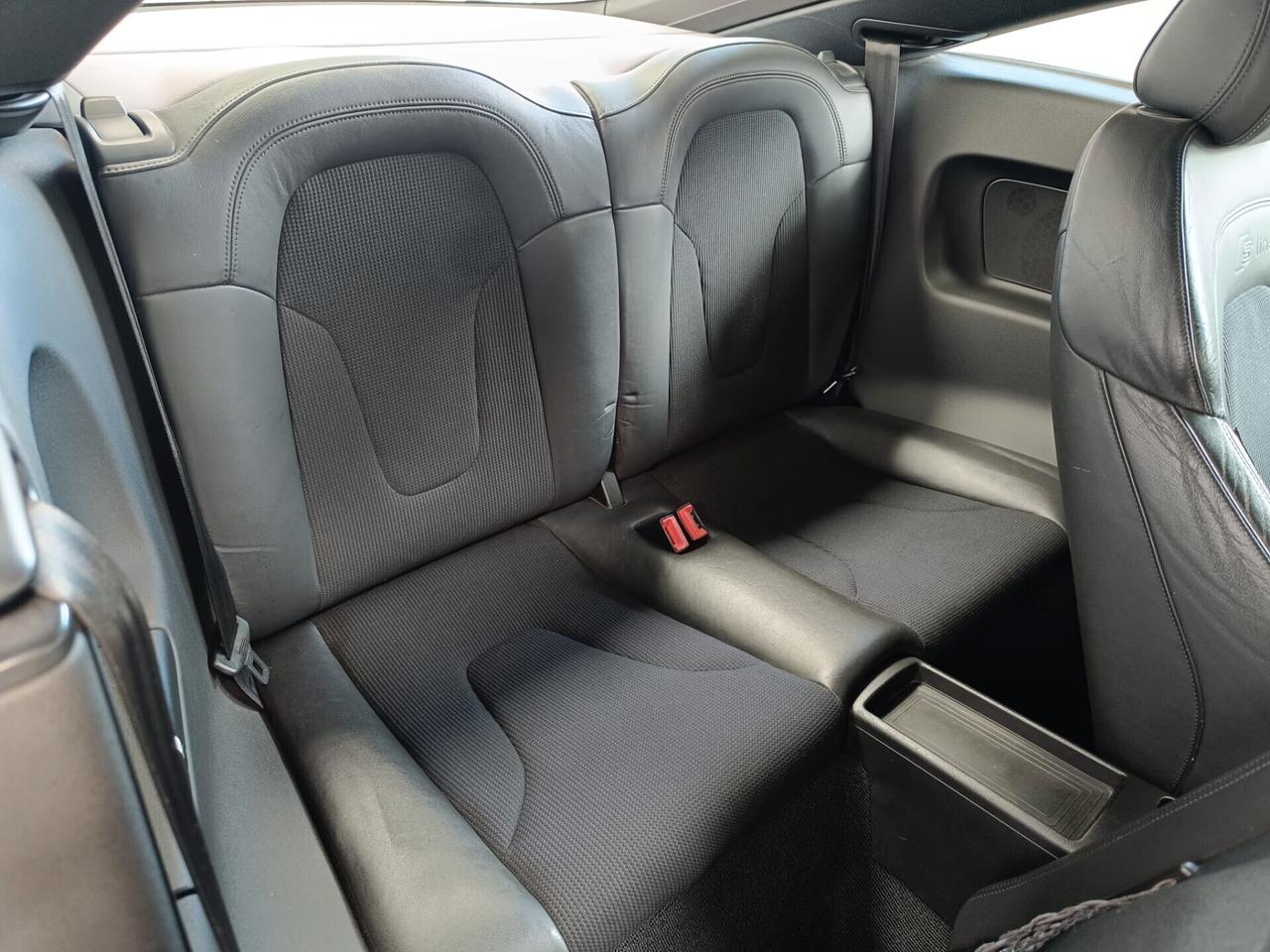 Audi TT Coupé 2.0 TFSI