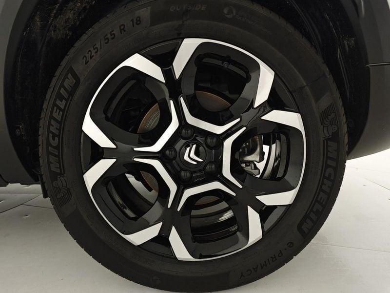 Citroën C5 Aircross BlueHDi 130 S&S EAT8 Max