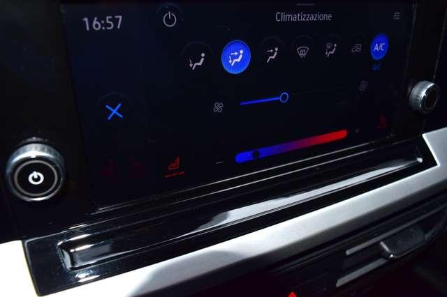 Ford Tourneo Connect 2.0 EcoBlue 122 cv Titanium