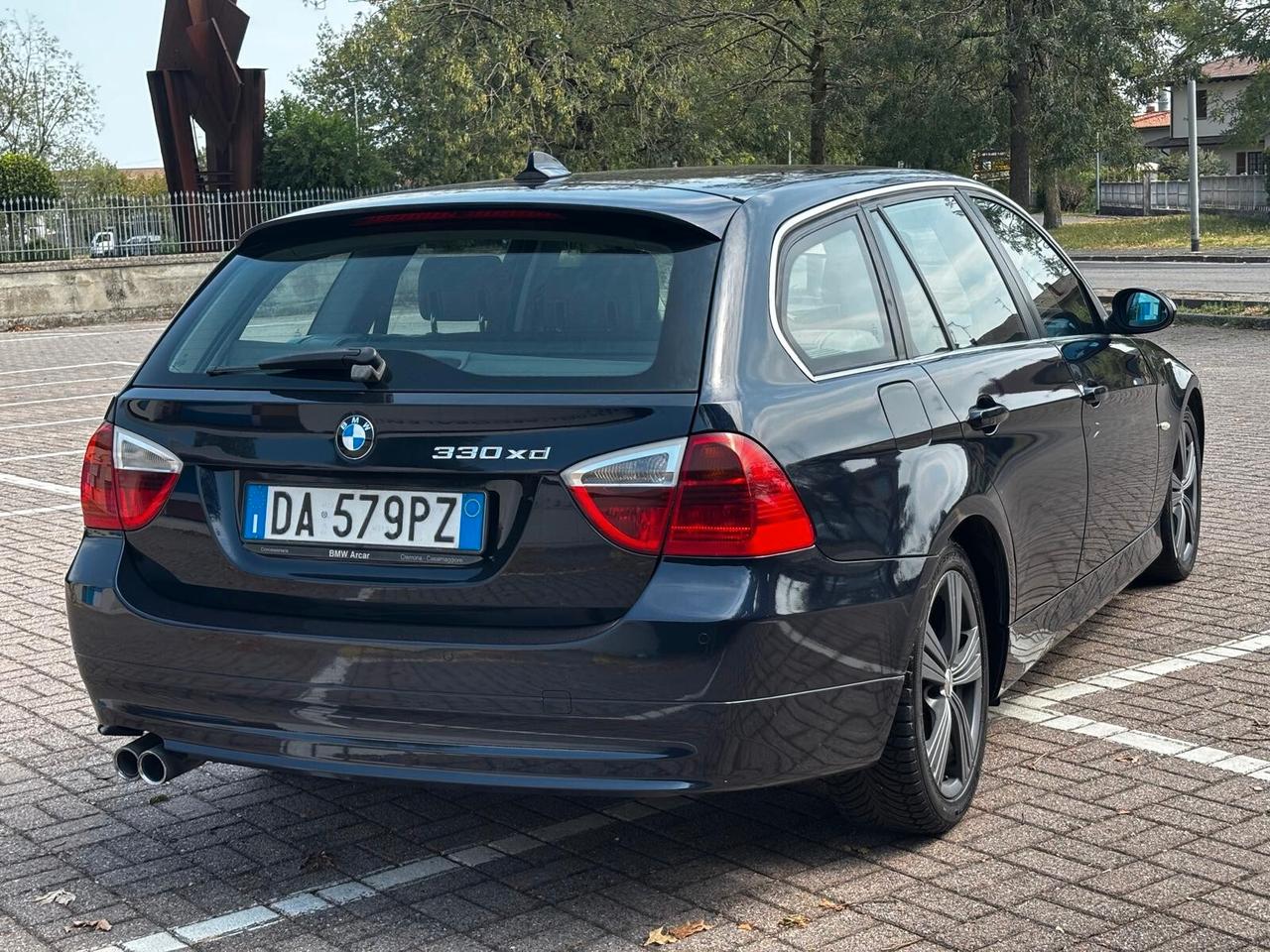 Bmw 330 330xd cat Touring MSport CELL 393 690 2051 WUATSAPP