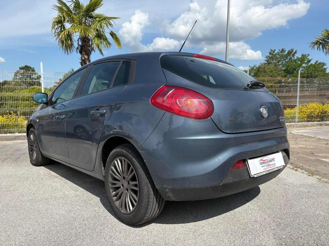 FIAT Bravo 1.6 MJT 120 CV DPF Emotion