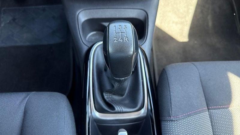 Citroën C4 Cactus 2018 1.6 BlueHDi Feel S&S