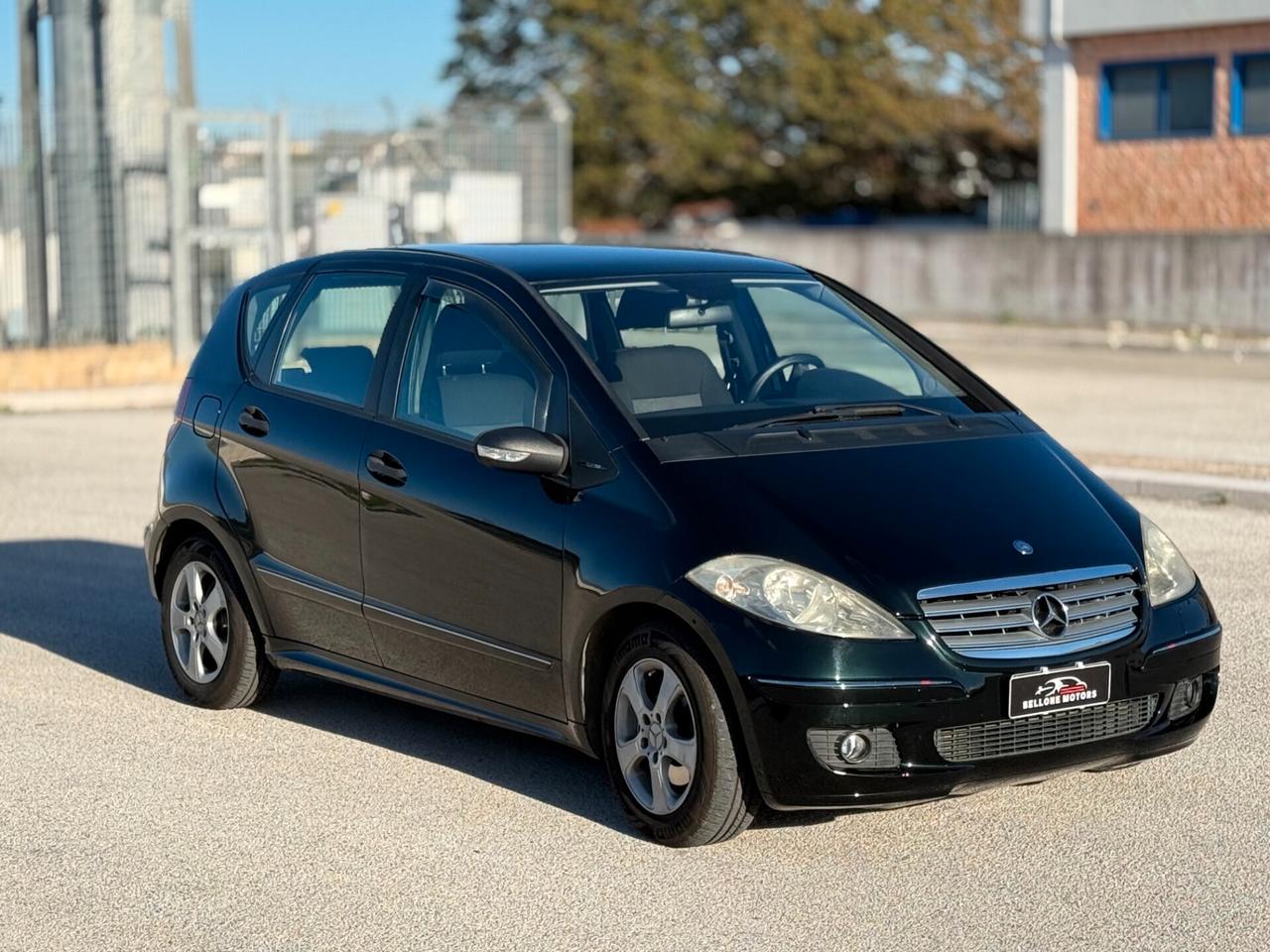 Mercedes-benz A 180 CDI