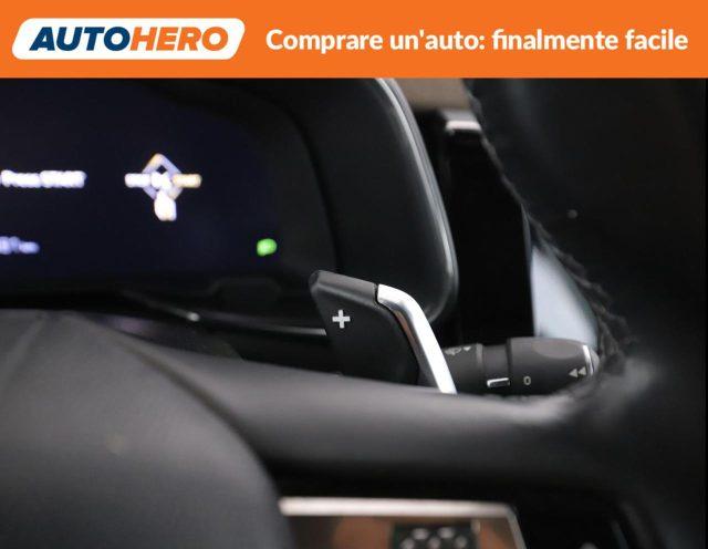 DS AUTOMOBILES DS 7 Crossback BlueHDi 180 aut. Grand Chic