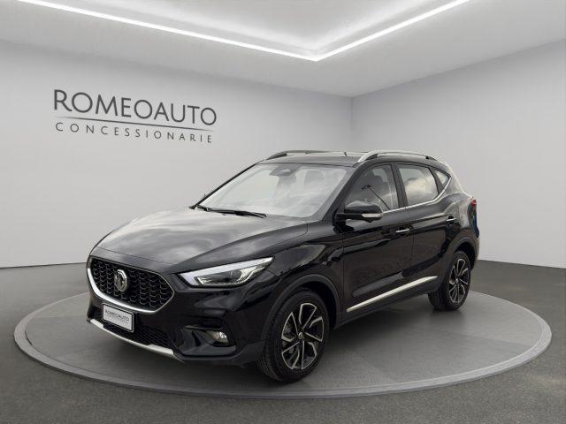 MG ZS 1.5 LUXURY 106 CV