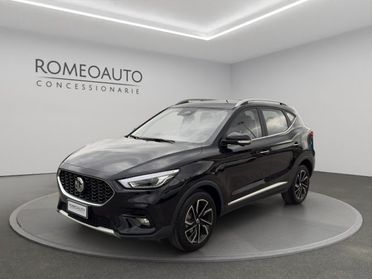 MG ZS 1.5 LUXURY 106 CV