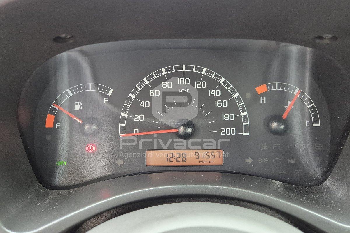 FIAT Panda 1.1 Active