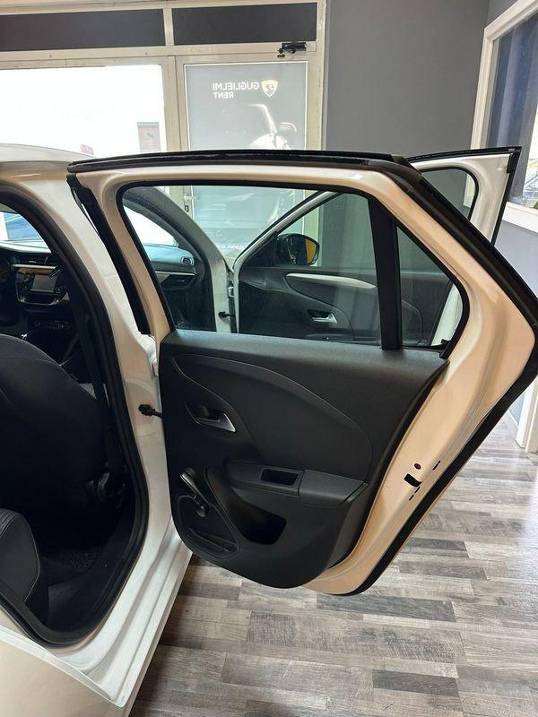 Opel Corsa 1.2 100cv Blitz Edition MT6 PREZZO VERO